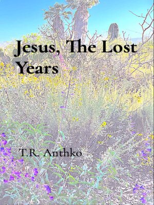 cover image of Jesus